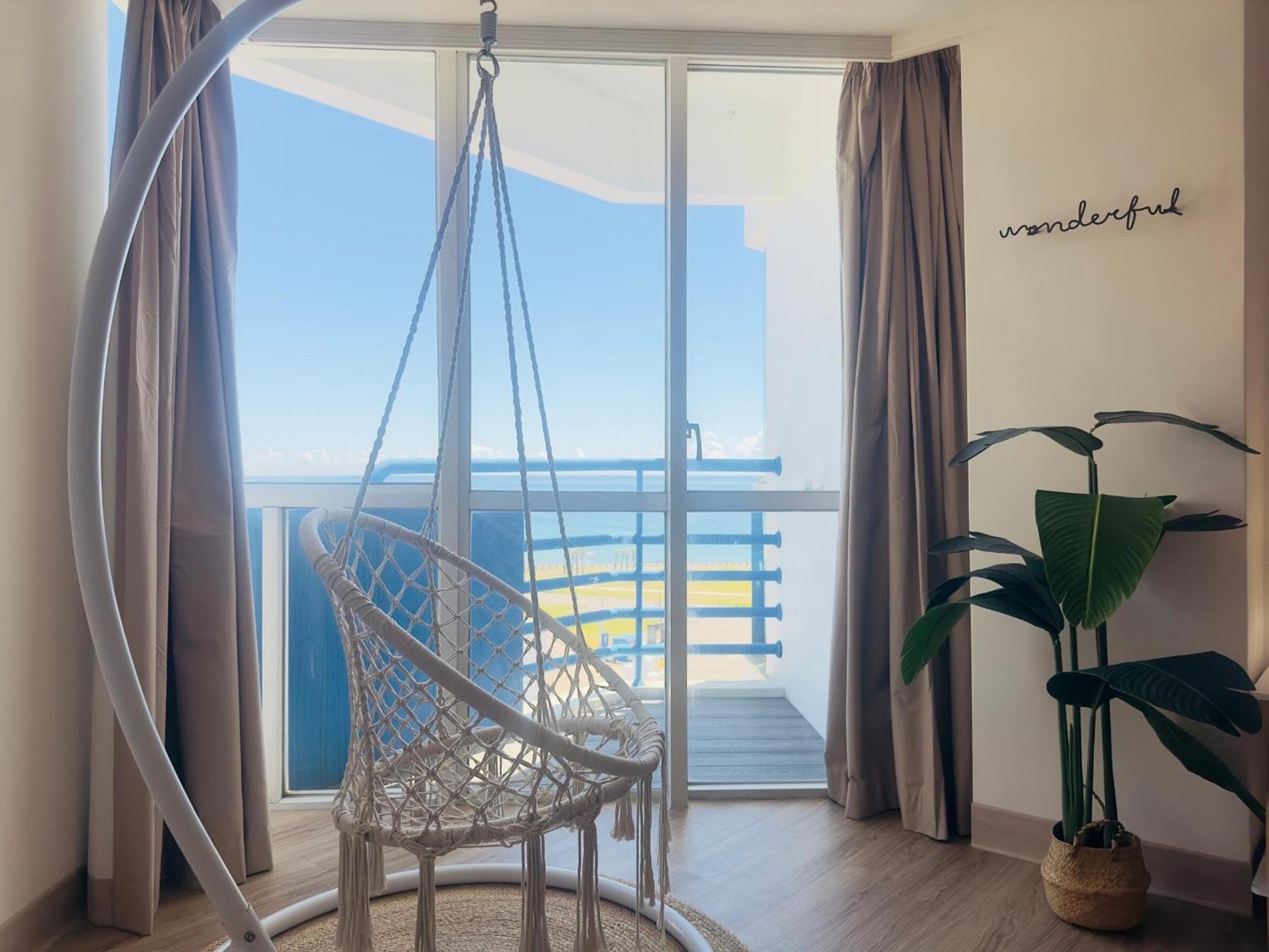 Ct Green Bay Hot-Spring Hotel وانلي المظهر الخارجي الصورة